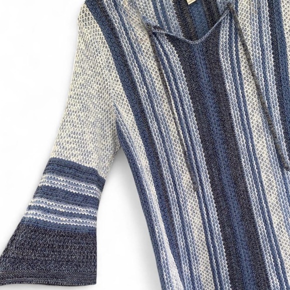 Striped Knit Top - Picture 2 of 7